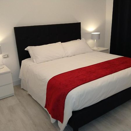 Villa Beatrice Brescia Ngoại thất bức ảnh
