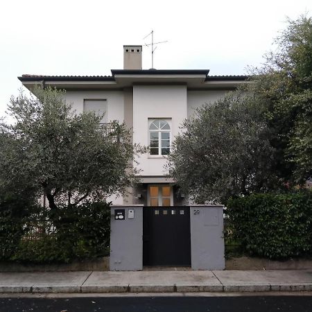 Villa Beatrice Brescia Ngoại thất bức ảnh