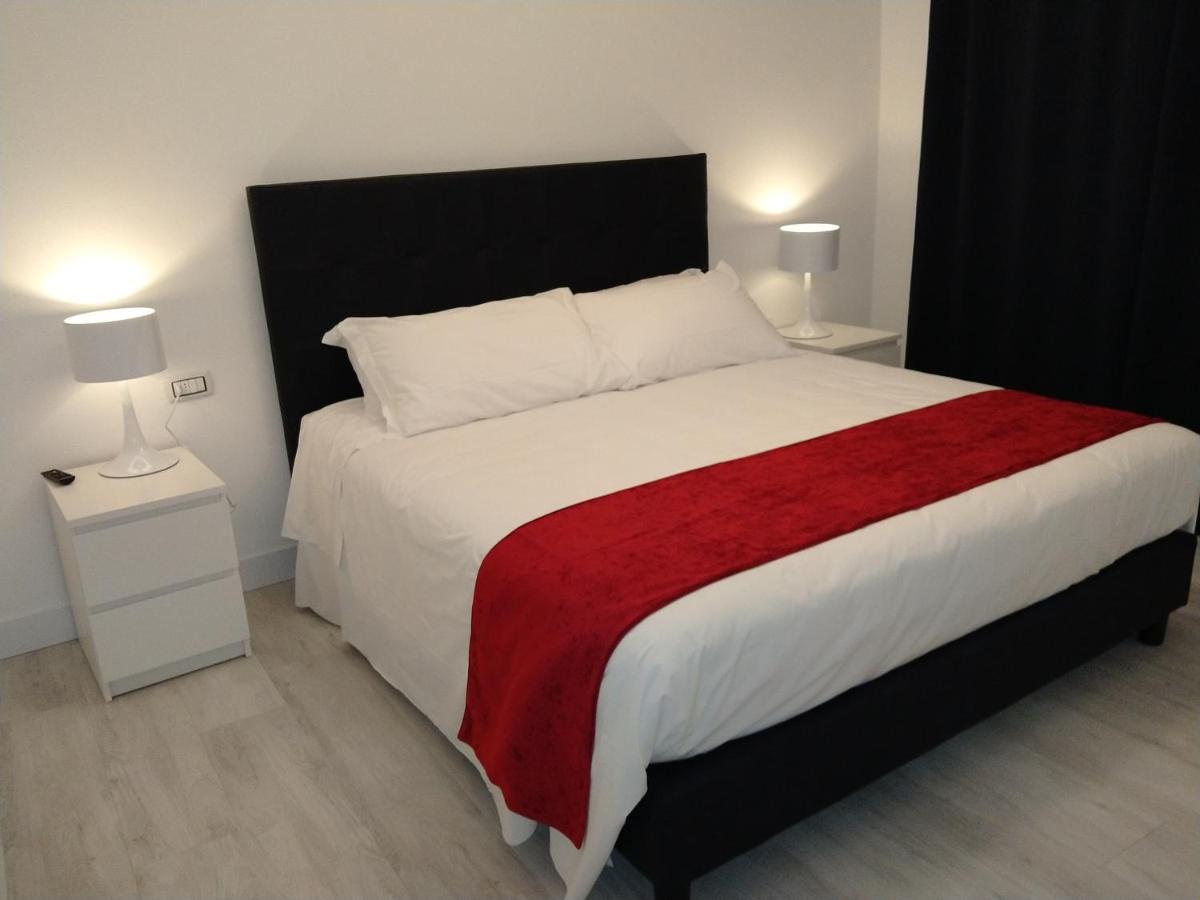 Villa Beatrice Brescia Ngoại thất bức ảnh