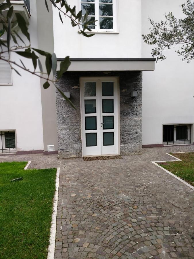 Villa Beatrice Brescia Ngoại thất bức ảnh