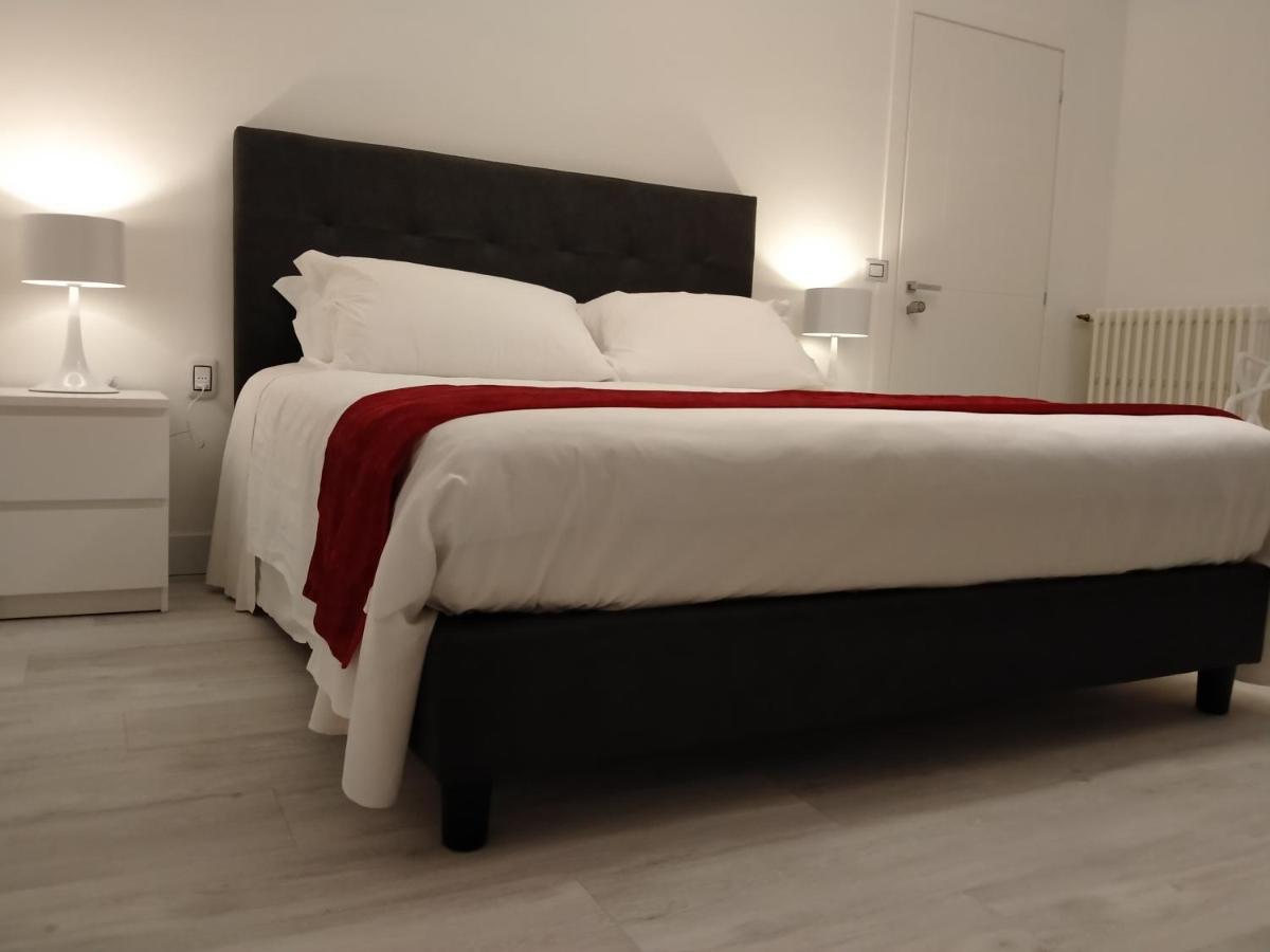 Villa Beatrice Brescia Ngoại thất bức ảnh