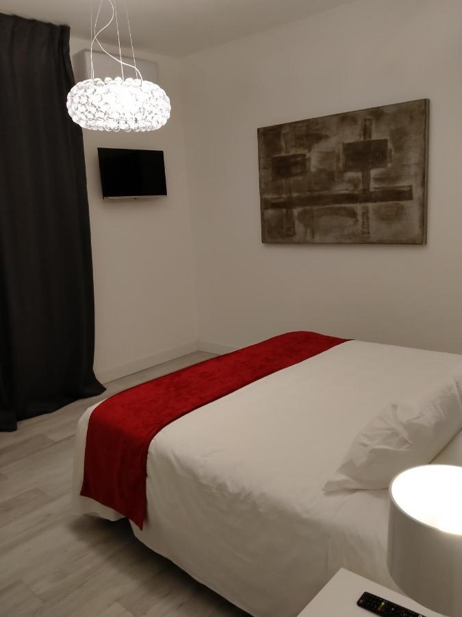 Villa Beatrice Brescia Ngoại thất bức ảnh