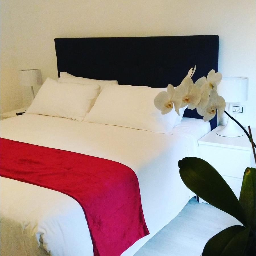 Villa Beatrice Brescia Ngoại thất bức ảnh