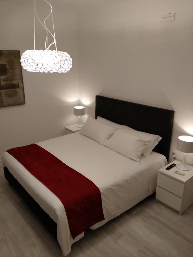 Villa Beatrice Brescia Ngoại thất bức ảnh