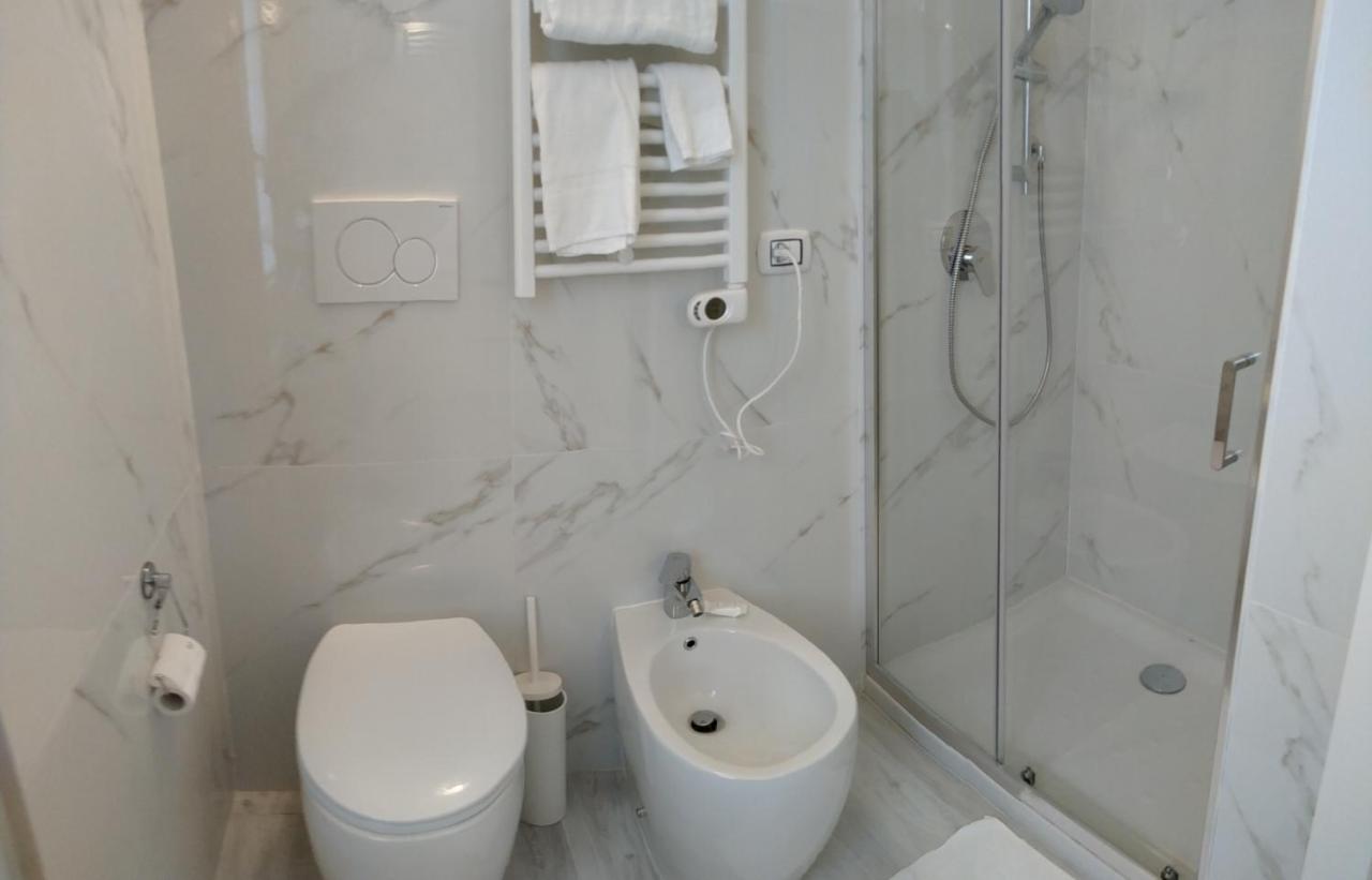 Villa Beatrice Brescia Ngoại thất bức ảnh