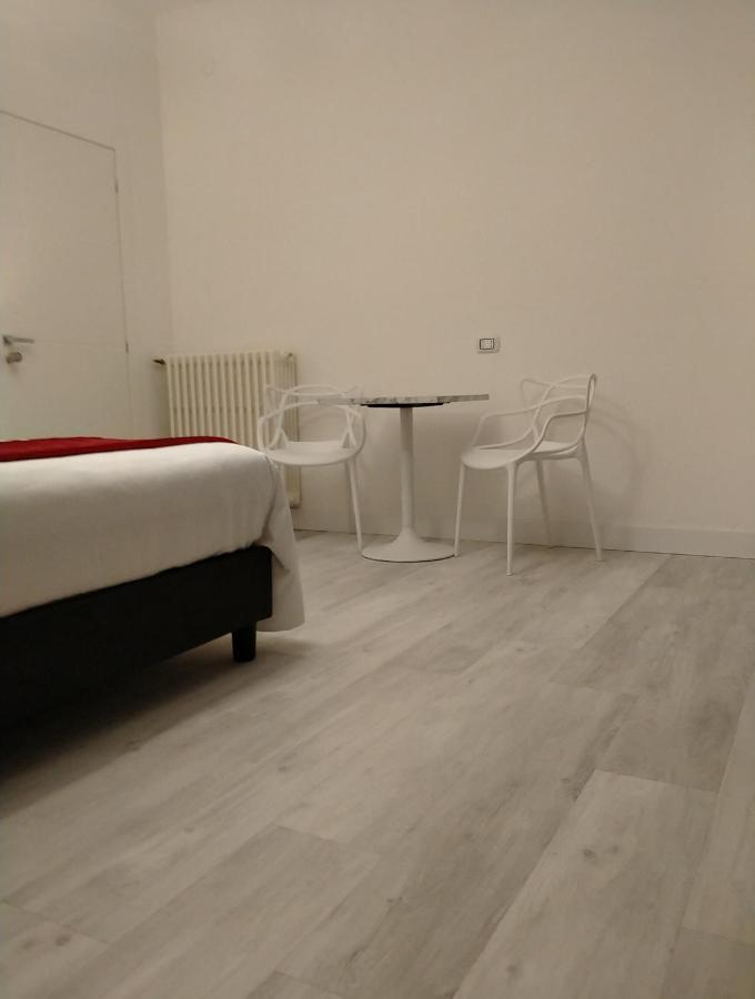 Villa Beatrice Brescia Ngoại thất bức ảnh